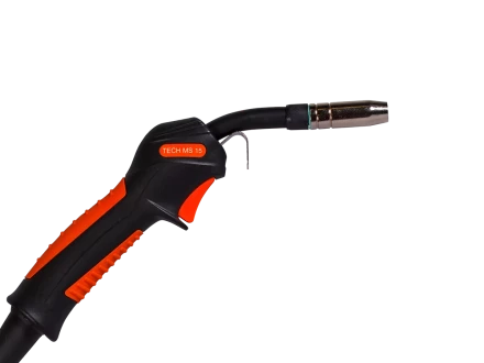 Горелка TECH MS 15 180А 3метра  ICT2098 Сварог купить в Надыме