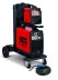 Сварочный полуавтомат INVERPULSE 625 MIG TIG MMA ACC Telwin купить в Надыме