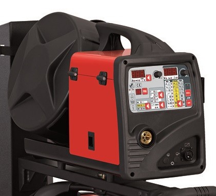 Сварочный полуавтомат INVERPULSE 625 MIG TIG MMA ACC Telwin купить в Надыме