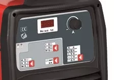 Сварочный полуавтомат INVERPULSE 625 MIG TIG MMA ACC Telwin купить в Надыме