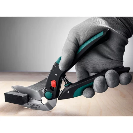 Ножницы технические BULLDOG 23203 купить в Надыме