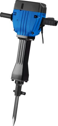 Молоток отбойный Бетонолом ЗМ-60-2200 ВК серия ПРОФЕССИОНАЛ купить в Надыме