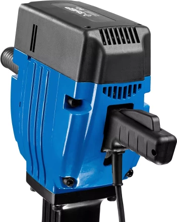 Молоток отбойный Бетонолом ЗМ-60-2200 ВК серия ПРОФЕССИОНАЛ купить в Надыме