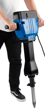 Молоток отбойный Бетонолом ЗМ-60-2200 ВК серия ПРОФЕССИОНАЛ купить в Надыме