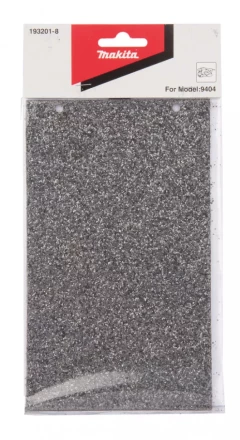 Графитовая подошва к 9404 Makita 193201-8 купить в Надыме