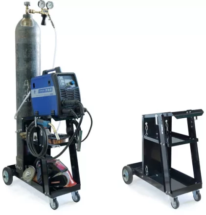 Тележка для аппаратов Aurora PRO купить в Надыме