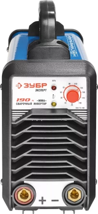 Сварочный инвертор ММА ЗАС-Т3-190 серия ПРОФЕССИОНАЛ купить в Надыме