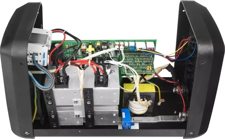 Сварочный инвертор ММА ЗАС-Т3-190 серия ПРОФЕССИОНАЛ купить в Надыме