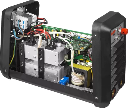 Сварочный инвертор ММА ЗАС-Т3-190 серия ПРОФЕССИОНАЛ купить в Надыме