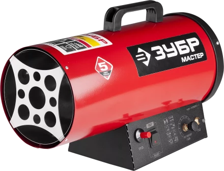 Пушка газовая М2 ТПГ-17000_М2 серия МАСТЕР купить в Надыме