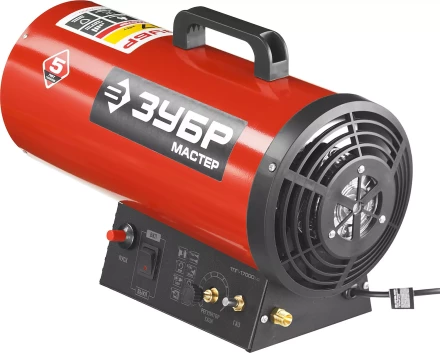 Пушка газовая М2 ТПГ-17000_М2 серия МАСТЕР купить в Надыме