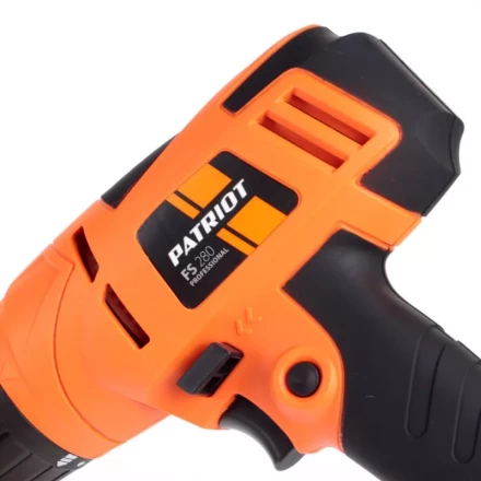Дрель-шуруповерт сетевая PATRIOT FS 280 купить в Надыме