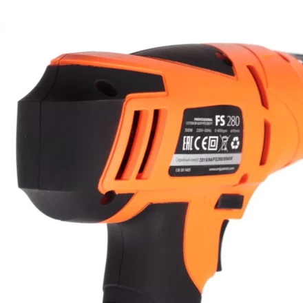 Дрель-шуруповерт сетевая PATRIOT FS 280 купить в Надыме