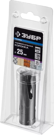 Универсальные коронки серия ПРОФЕССИОНАЛ купить в Надыме