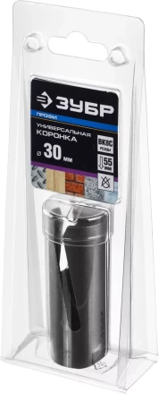 Универсальные коронки серия ПРОФЕССИОНАЛ купить в Надыме