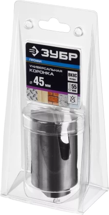 Универсальные коронки серия ПРОФЕССИОНАЛ купить в Надыме