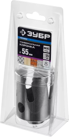 Универсальные коронки серия ПРОФЕССИОНАЛ купить в Надыме