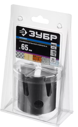 Универсальные коронки серия ПРОФЕССИОНАЛ купить в Надыме