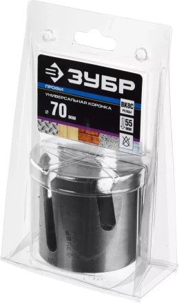 Универсальные коронки серия ПРОФЕССИОНАЛ купить в Надыме