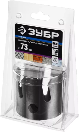 Универсальные коронки серия ПРОФЕССИОНАЛ купить в Надыме