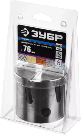 Универсальные коронки серия ПРОФЕССИОНАЛ купить в Надыме