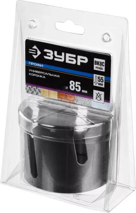 Универсальные коронки серия ПРОФЕССИОНАЛ купить в Надыме