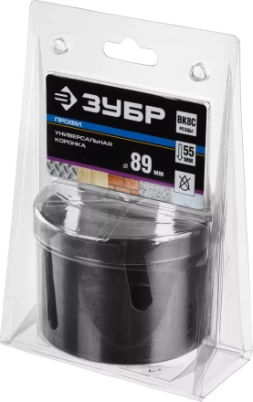 Универсальные коронки серия ПРОФЕССИОНАЛ купить в Надыме