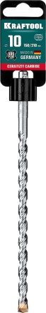 Буры SDS-Plus 29320-210-10 купить в Надыме