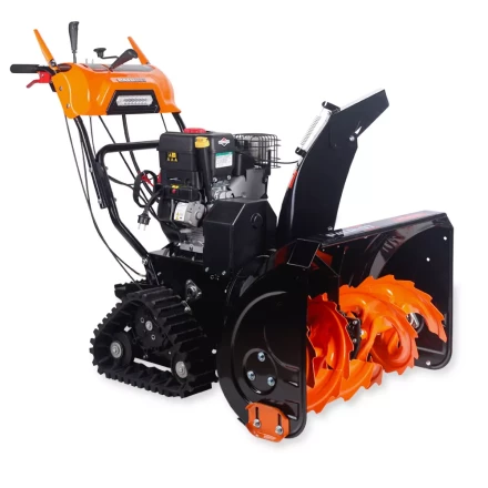 Гусеничный бензиновый снегоуборщик PATRIOT PRO 951 ED купить в Надыме