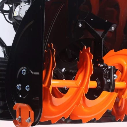 Гусеничный бензиновый снегоуборщик PATRIOT PRO 951 ED купить в Надыме