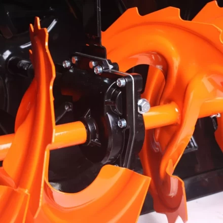 Гусеничный бензиновый снегоуборщик PATRIOT PRO 951 ED купить в Надыме