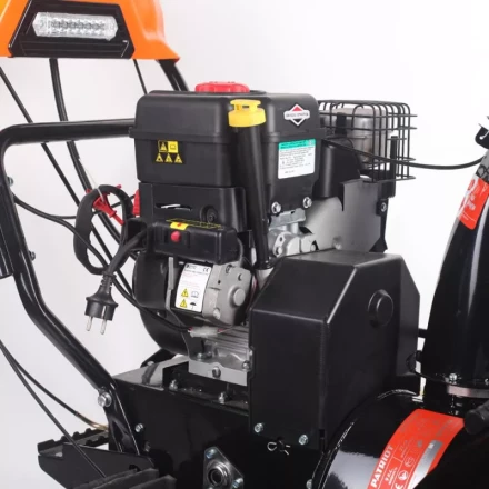 Гусеничный бензиновый снегоуборщик PATRIOT PRO 951 ED купить в Надыме