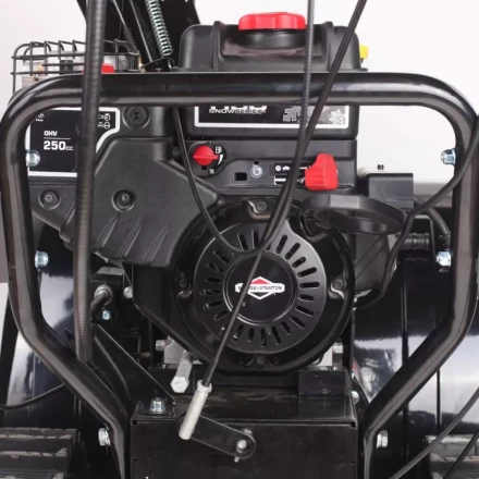 Гусеничный бензиновый снегоуборщик PATRIOT PRO 951 ED купить в Надыме