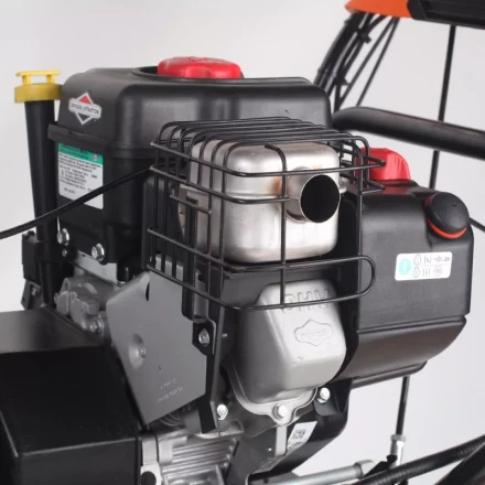 Гусеничный бензиновый снегоуборщик PATRIOT PRO 951 ED купить в Надыме