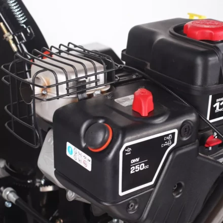 Гусеничный бензиновый снегоуборщик PATRIOT PRO 951 ED купить в Надыме