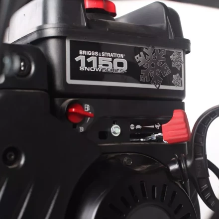 Гусеничный бензиновый снегоуборщик PATRIOT PRO 951 ED купить в Надыме