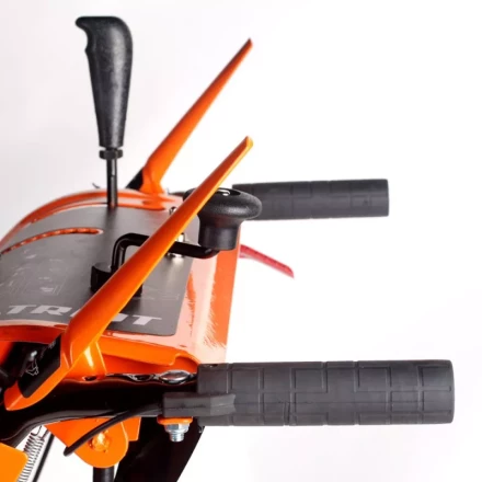 Гусеничный бензиновый снегоуборщик PATRIOT PRO 951 ED купить в Надыме