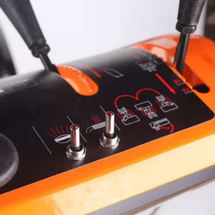 Гусеничный бензиновый снегоуборщик PATRIOT PRO 951 ED купить в Надыме