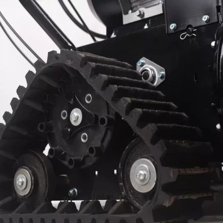 Гусеничный бензиновый снегоуборщик PATRIOT PRO 951 ED купить в Надыме