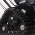 Гусеничный бензиновый снегоуборщик PATRIOT PRO 951 ED купить в Надыме