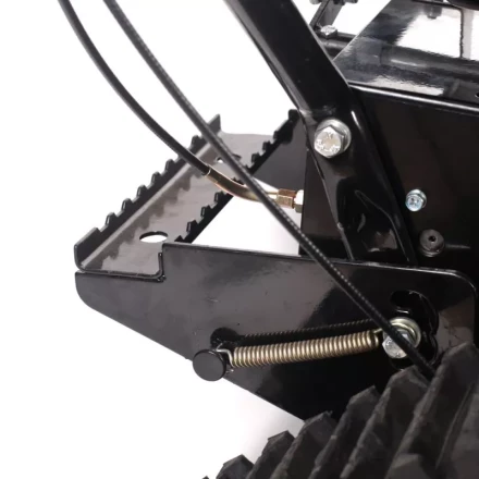 Гусеничный бензиновый снегоуборщик PATRIOT PRO 951 ED купить в Надыме