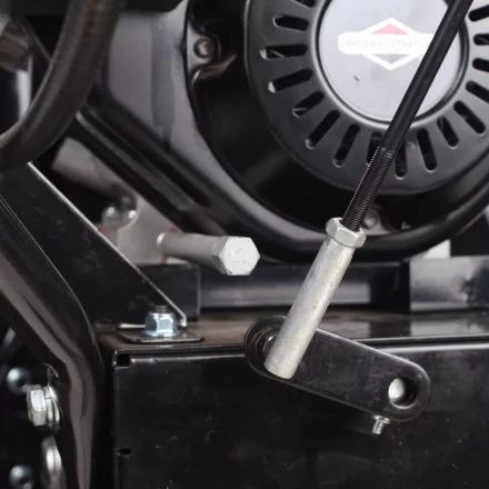 Гусеничный бензиновый снегоуборщик PATRIOT PRO 951 ED купить в Надыме