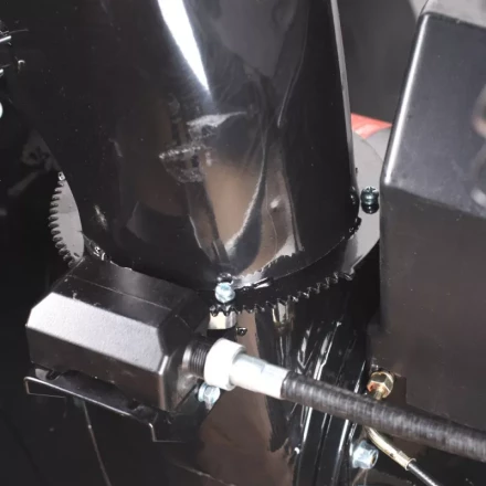 Гусеничный бензиновый снегоуборщик PATRIOT PRO 951 ED купить в Надыме