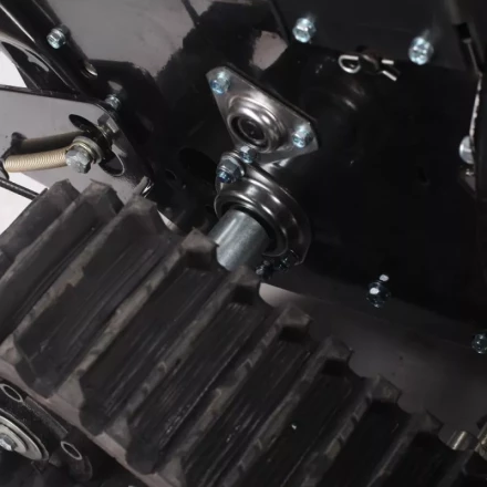 Гусеничный бензиновый снегоуборщик PATRIOT PRO 951 ED купить в Надыме