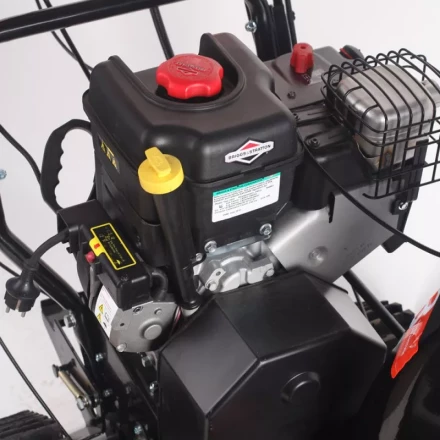 Гусеничный бензиновый снегоуборщик PATRIOT PRO 951 ED купить в Надыме