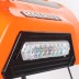 Гусеничный бензиновый снегоуборщик PATRIOT PRO 951 ED купить в Надыме