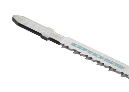 Полотна для электролобзика по дереву 2 шт 3101 - T101B GROSS 78260 купить в Надыме