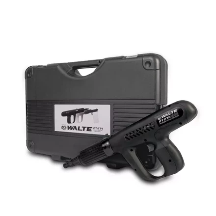 Пистолет пороховой монтажный Walte PT-274 купить в Надыме