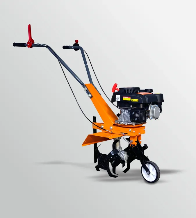 Культиватор бензиновый Кратон GС-5,5-580 5 07 01 006 купить в Надыме