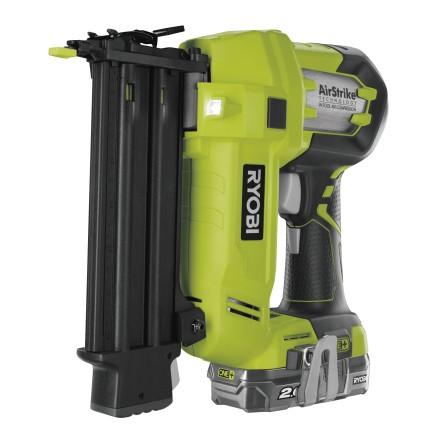 Ryobi Аккумуляторный гвоздезабиватель R18N18G-120S 5133003860 купить в Надыме